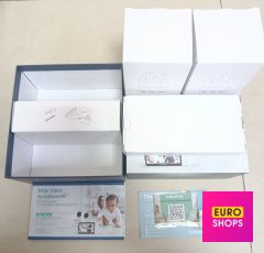 Відеоняня  Babysense Max View.