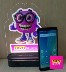 Смартфон  ZTE Blade l210 1/32GB