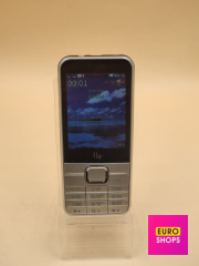 Кнопковий телефон FLY DS133