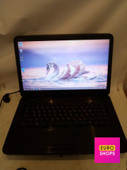 Ноутбук Dell N5040 Core i3 350M/RAM 4 Gb/320 Gb