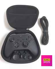 Геймпад Microsoft Xbox Elite Wireless Series 2