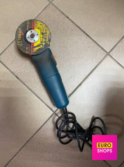 Болгарка Rebir LSM-125/900