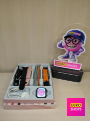 Розумний годинник Laxasfit t mini 10 41mm