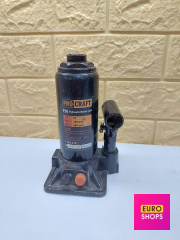 Домкрат гідравлічний Procraft PJ4