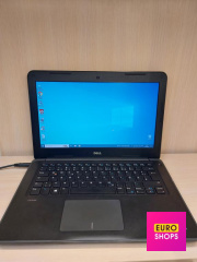 Ноутбук Dell Latitude 3380  Core i3 6006U/RAM8GB/SSD500GB