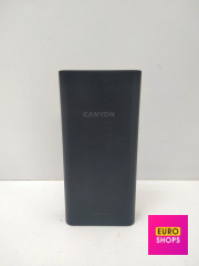 Power Bank Canyon cpb2001 20000 mAh