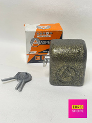 Замок навісний  ASPECT ЗН-К-70 3-кл