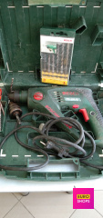 Перфоратор Bosch PBH 2000 RE