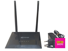 Бездротовий маршрутизатор Wi-Fi роутер TPCast CR-1