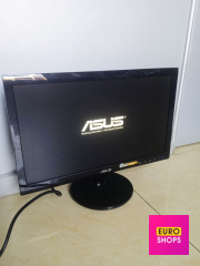 Монітор LED Asus VS197D
