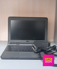 Ноутбук DELL chromebook 11  p22t001