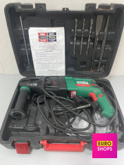 Перфоратор Зеніт ЗП-1100