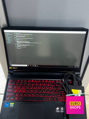 Ноутбук ACER Nitro N20C1 (i5-11400H/16GB RAM/256GB SSD+1TB HDD/ RTX 3050)