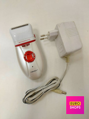 Епілятор Crown CDL-6643