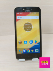 Смартфон Motorola Moto C Plus 2/16Gb
