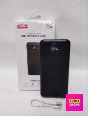 Power Bank XO PR238 10000 mAh