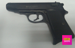 Стартовий пістолет Ekol Majarov cal.9mm