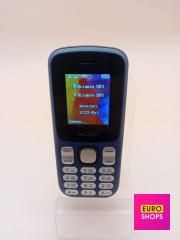 Кнопковий телефон Nomi i 1890