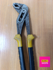 Кліщі переставні