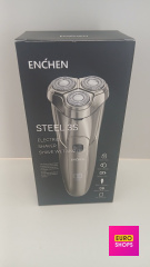 Електробритва Еnchen Steel 3s