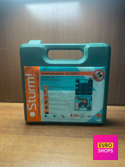 ПІстолет клейовий Sturm GG2470C1