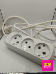 Подовжувач 3 р