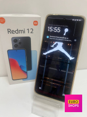 Смартфон Xiaomi Redmi 12 4/128GB 23053RN02Y
