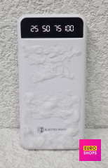 Power Bank Electro House type-c-10000mAh