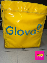 Термосумка Glovo