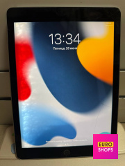 Планшет  iPad Air 2nd 64GB Space Gray