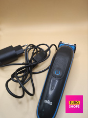 Машинка для стрижки (тример) BRAUN 5541
