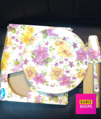 Тортівниця Ideal&amp;K