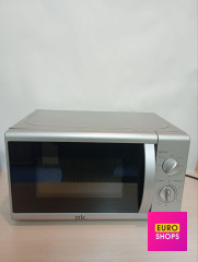 Мікрохвильова піч OK OMW 320-S