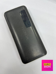 Power Bank Black 10000mAh