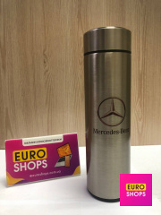 Термос Smart Mercedes Benz