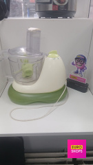 Кухонний комбайн Tefal Kaleo 6762