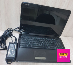 Ноутбук Asus K51A Дефект