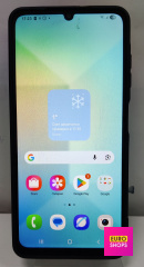 Смартфон Samsung Galaxy A06 SM-A065F 4/128GB