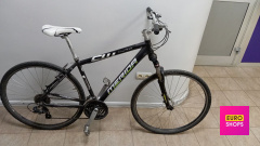 Велосипед Merida CROSSWAY TFS 300 28"