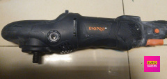 Шліфмашина полірувальна Polisher PM-18sed