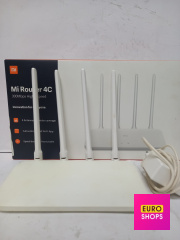 Wi-Fi роутер Xiaomi Mi Router 4C R4CM