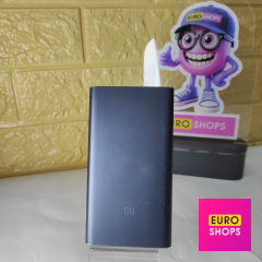 Зовнішній акумулятор (Power Bank) Xiaomi 10000 mAh