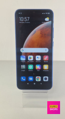 Смартфон Xiaomi Redmi 9C NFC 2/32GB