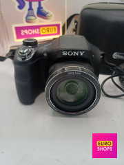 Фотоапарат SONY Cyber-Shot DSC-H300