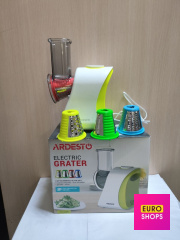 Подрібнювач Ardesto CHK-G200W
