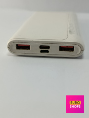Power Bank XO PR126 10000