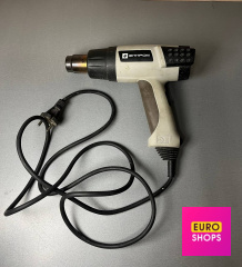 Фен будівельний ЕЛПРОМ ЕФП-2100-3К