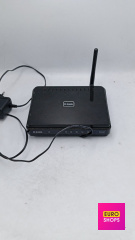 Wi-Fi роутер D-link DIR-300