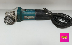 Шліфмашина MAKITA GA5030 круг 125 мм