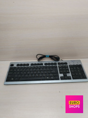 Комп`ютерна клавіатура Gembird